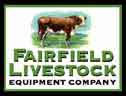 Fairfield Livestock Logo