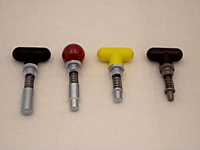 FAST LOCK Quick Release Pull Pins