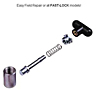 Easy Field Repair for FAST-LOCK Model