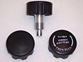 Pull Pin Knob Variations